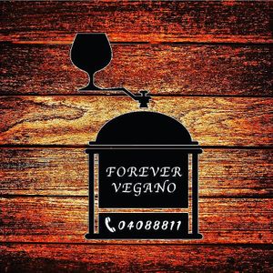 Forever Vegano at Forever in Malmo