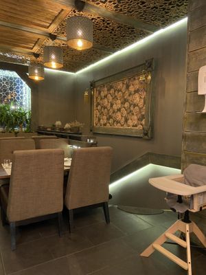 Interior design ⭐️ at Forever in Malmo