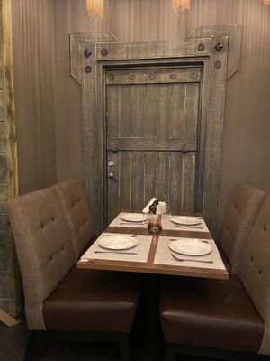 Interior design ⭐️ at Forever in Malmo