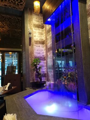 Details at Forever in Malmo