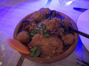 Maklobet Lahme at Forever in Malmo