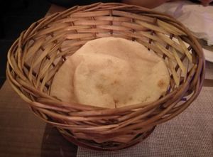 Bröd (Bread) at Forever in Malmo