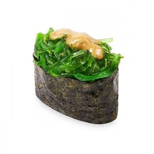 chuka sushi at Tanuki in Samara