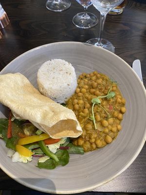   at Port Charlotte Hotel in Islay