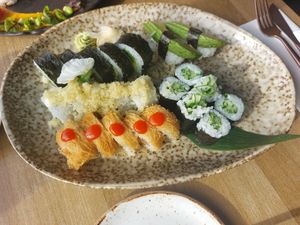  at ZIZO in Zandvoort