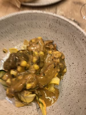   at Oyster Oyster in Washington