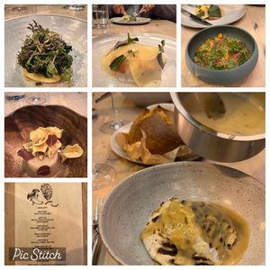 Worth every bite  at Oyster Oyster in Washington