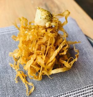  at Oyster Oyster in Washington