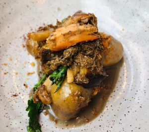  at Oyster Oyster in Washington