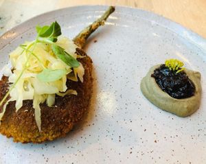  at Oyster Oyster in Washington