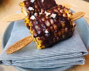  at Oyster Oyster in Washington