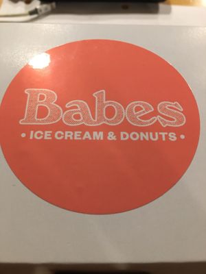 VEGAN BAKERY in SACRAMENTO CALIFORNIA at Babes in Sacramento