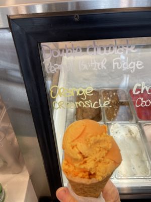 Exactly what I hoped for!  at Babes in Sacramento