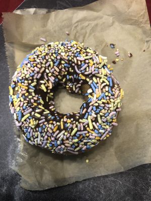   at Babes in Sacramento