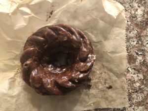   at Babes in Sacramento