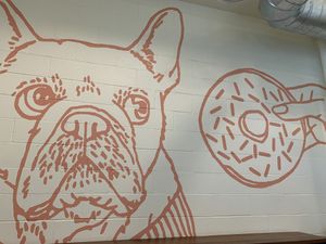   at Babes in Sacramento