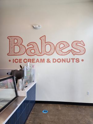  at Babes in Sacramento