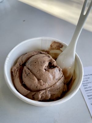   at Babes in Sacramento