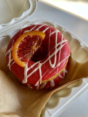   at Babes in Sacramento