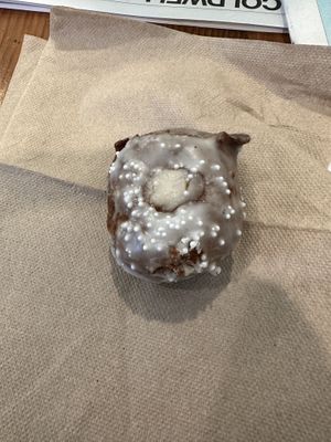   at Babes in Sacramento