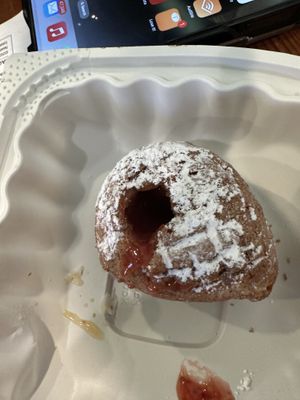   at Babes in Sacramento