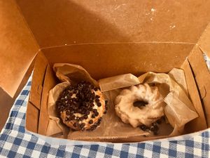   at Babes in Sacramento