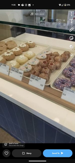  at Babes in Sacramento