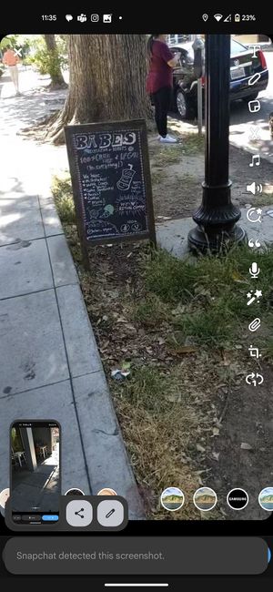  at Babes in Sacramento