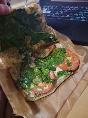  at Babes in Sacramento