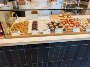  at Babes in Sacramento