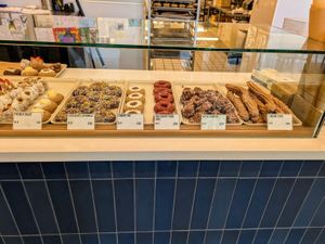  at Babes in Sacramento