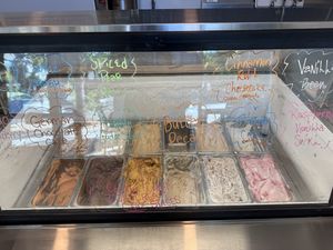   at Babes in Sacramento