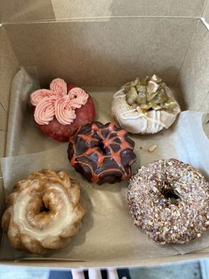   at Babes in Sacramento