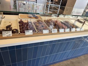   at Babes in Sacramento