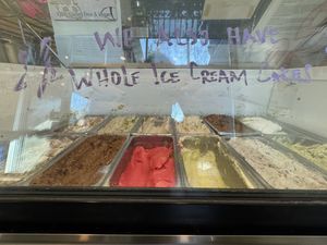   at Babes in Sacramento