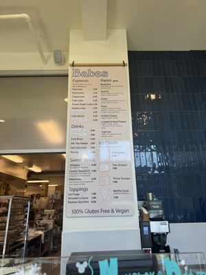   at Babes in Sacramento