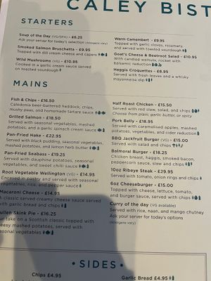  at The Caley Inn - Caledonian Hotel in Ullapool