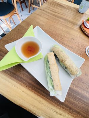   at Pho 12 in Berlin