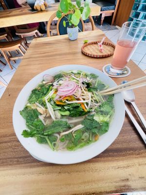   at Pho 12 in Berlin