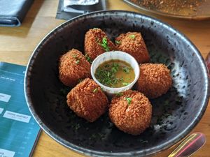  at Rooftop Bar Mauve in Tilburg