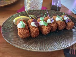  at Rooftop Bar Mauve in Tilburg