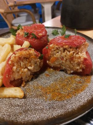  at Ofou to lo in Crete