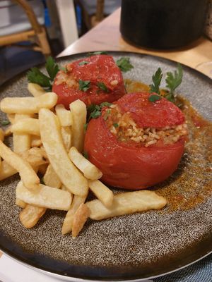  at Ofou to lo in Crete