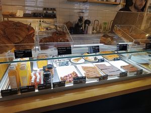  at Espresso Embassy in Budapest