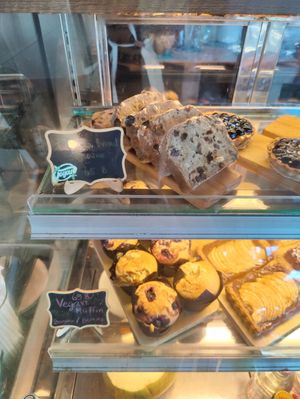  at Home Grain Breakfast and Bistro in Phuket