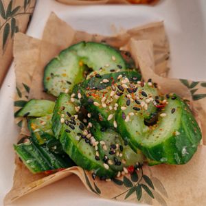  at Little Bento Box in Worcester