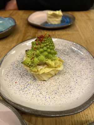 😻 at Youmiko Sushi - Narbutta in Warsaw