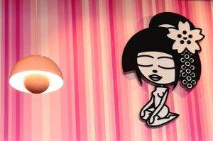  at Youmiko Sushi - Narbutta in Warsaw