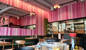  at Youmiko Sushi - Narbutta in Warsaw