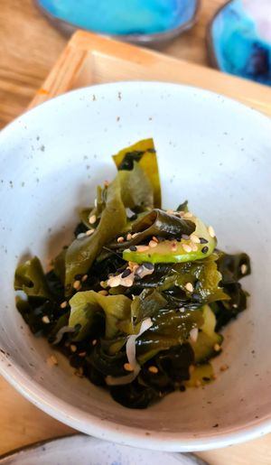  at Youmiko Sushi - Narbutta in Warsaw